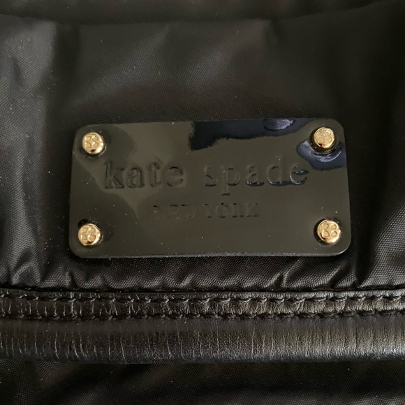 EUC Kate Spade Purse - Picture 2 of 14